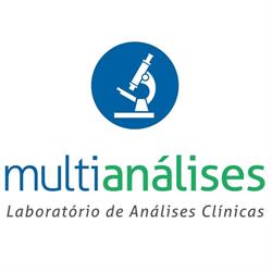 Multianálises Laboratório de Análises Clínicas
