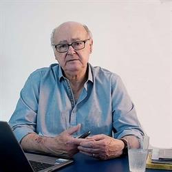 Doutor José Salomão Schwartzman