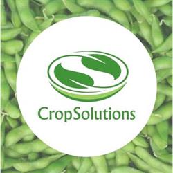 CropSolutions - Pesquisa, Tecnologia e Inovação Agropecuária Ltda