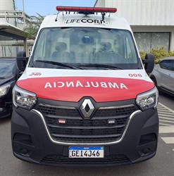 Life Corp Do Brasil