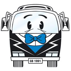 Grifebus A Grife do seu ônibus.