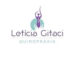 Letícia Gitaci Quiropraxia