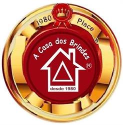A Casa dos Brindes- Comércio e Distribuidora de Brindes