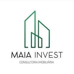 Maia Invest - Consultoria Imobiliária