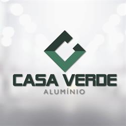Casa Verde Alumínio