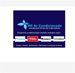 HD Ar Condicionado