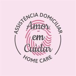 Amor em Cuidar assistência domiciliar - HomeCare