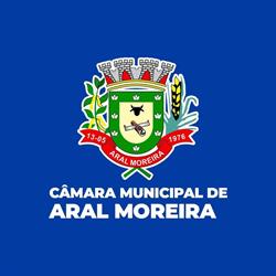 Câmara Municipal de Aral Moreira
