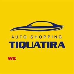 Auto Shopping Tiquatira