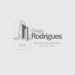 Diego Rodrigues  Corretor de Imóveis