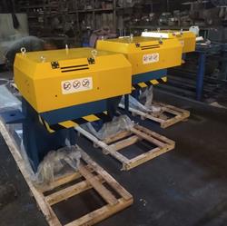 METALS EQUIPAMENTOS INDUSTRIAIS