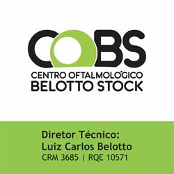 COBS - Belotto e Stock Centro Oftalmológico