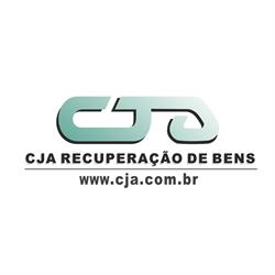 CJA Recuperação de Bens