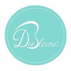 Du Blanc Jalecos Premium
