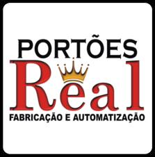 Portões Real
