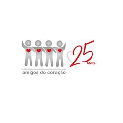 Amigos do Coração