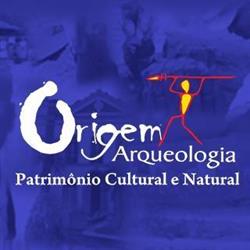 Origem Arqueologia