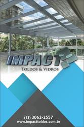Impact Toldos & Vidros