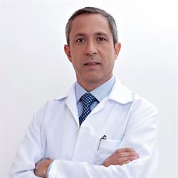 Dr. André Siqueira Matheus