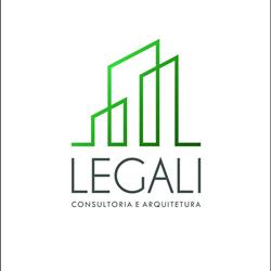 Legali Consultoria e Arquitetura