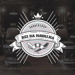 Barbearia Rei da Navalha