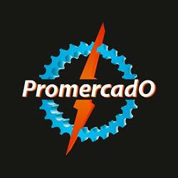 Promercado Materiais Elétricos e Iluminação