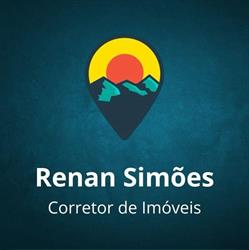Renan Simões Corretor De Imóveis