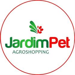 Agroshopping Jardim Pet