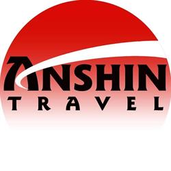 Anshin Travel