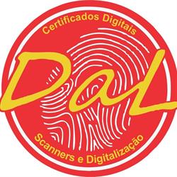 DAL Digitalização - Scanners (Venda, Locação e Manutenção)