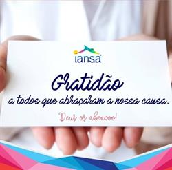 Casa de Apoio IANSA