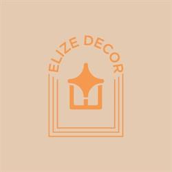Elize Decor - Cortinas, Persianas, Enxovais, Piso Laminado e Piso Vinílico