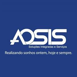 AOSIS - Alfa e Ômega Construtora