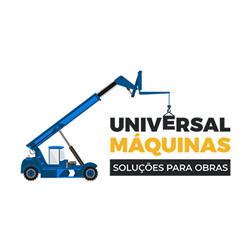 Universal Máquinas