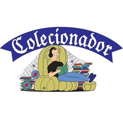 Livraria Colecionador