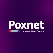 Poxnet Internet Fibra Óptica