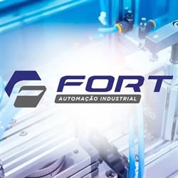 Fort Automação Industrial