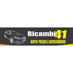 Ricambi 41