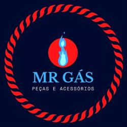 MR GÁS PEÇAS E ACESSÓRIOS