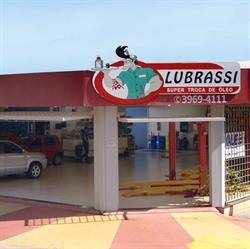 Lubrassi Super Troca de Óleo