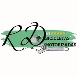 Rd bicicletas motorizadas