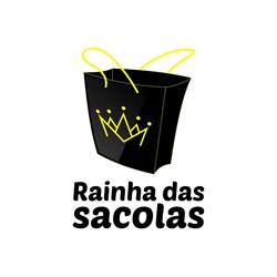 Rainha das Sacolas Personalizadas