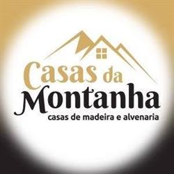 Casas da Montanha