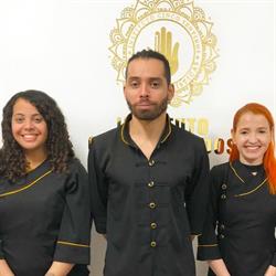 Instituto Cinco Sentidos - Terapias Holísticas