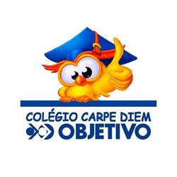 Colégio Carpe Diem Objetivo Mooca