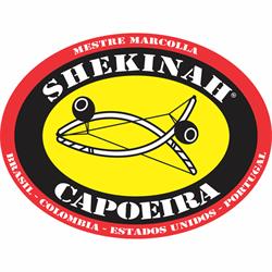 Shekinah Capoeira