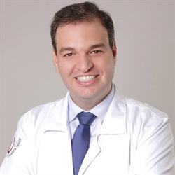 Dr Ricardo Rizzo Luiz