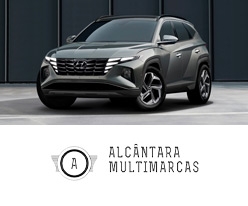 Alcântara Multimarcas