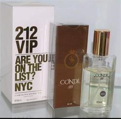 Conde 888 - Perfumes e Presentes