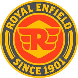 Royal Enfield Bahia